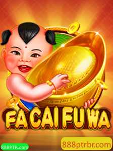 Descubra o Mundo Fascinante de FaCaiFuWa: O Jogo da Fortuna