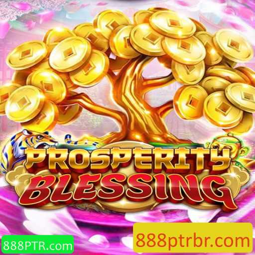 Explorando ProsperityBlessing: Um Jogo de Estratégia de Sucesso